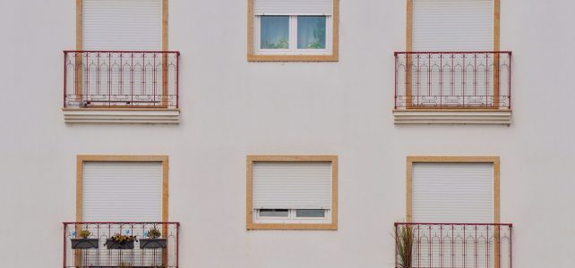 Dromen van een middelmatige woning Dromen van een middelmatige woning